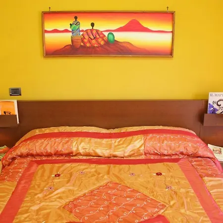 Vesuvio 3* סקפאטי
