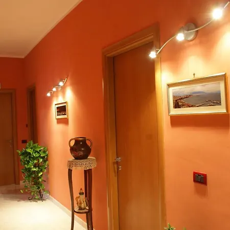 Vesuvio 3*