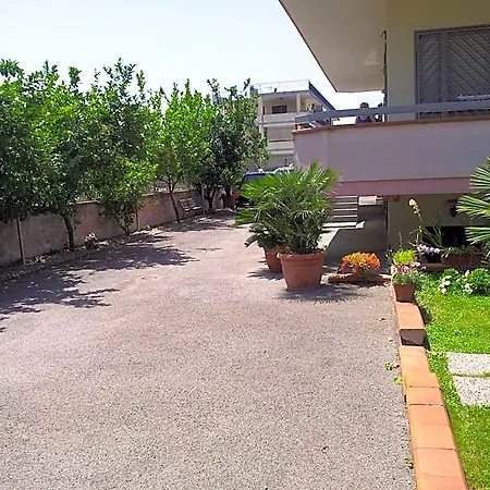 Vesuvio 3* Scafati