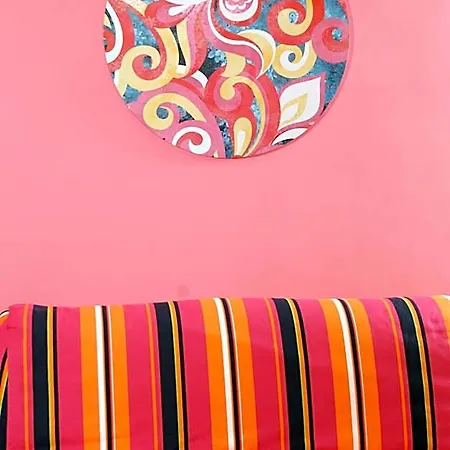 Vesuvio Bed & Breakfast Scafati