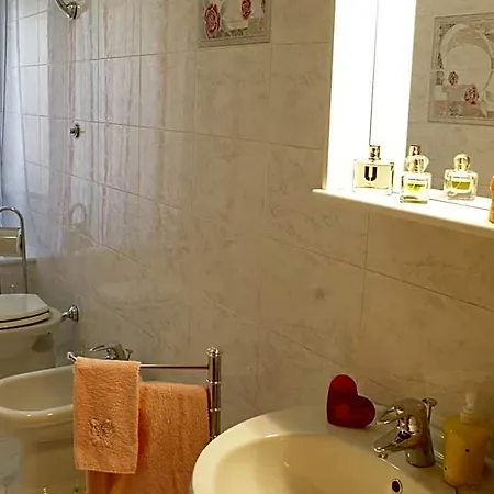 Bed & Breakfast Vesuvio