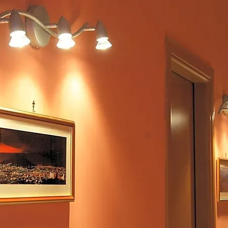 Vesuvio 3*