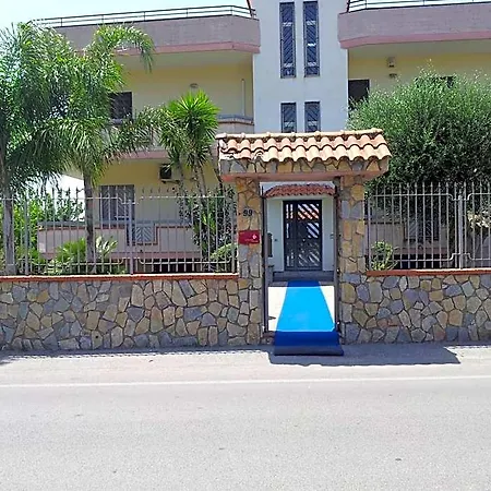 Vesuvio Scafati