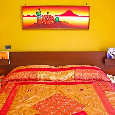 Bed & Breakfast Vesuvio