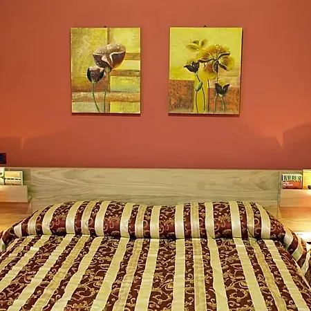 Vesuvio Bed & Breakfast Scafati