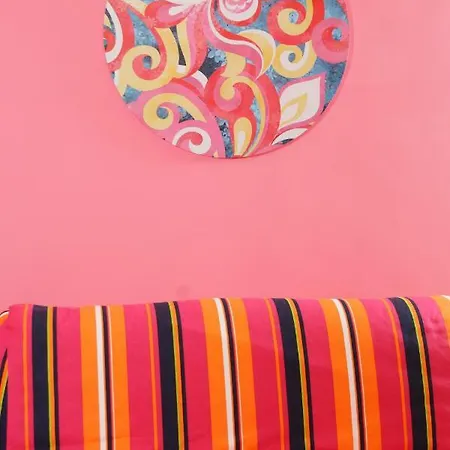 Vesuvio Couette-café Scafati