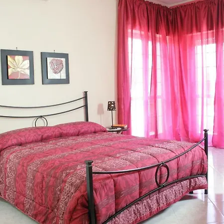 Vesuvio Nocleg ze śniadaniem