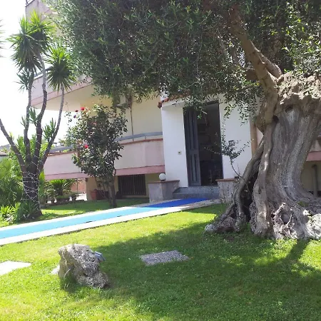 Bed & Breakfast Vesuvio