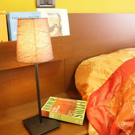 Vesuvio Couette-café