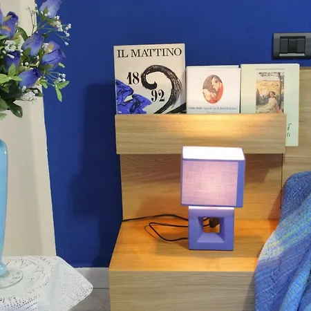 Vesuvio Bed & Breakfast